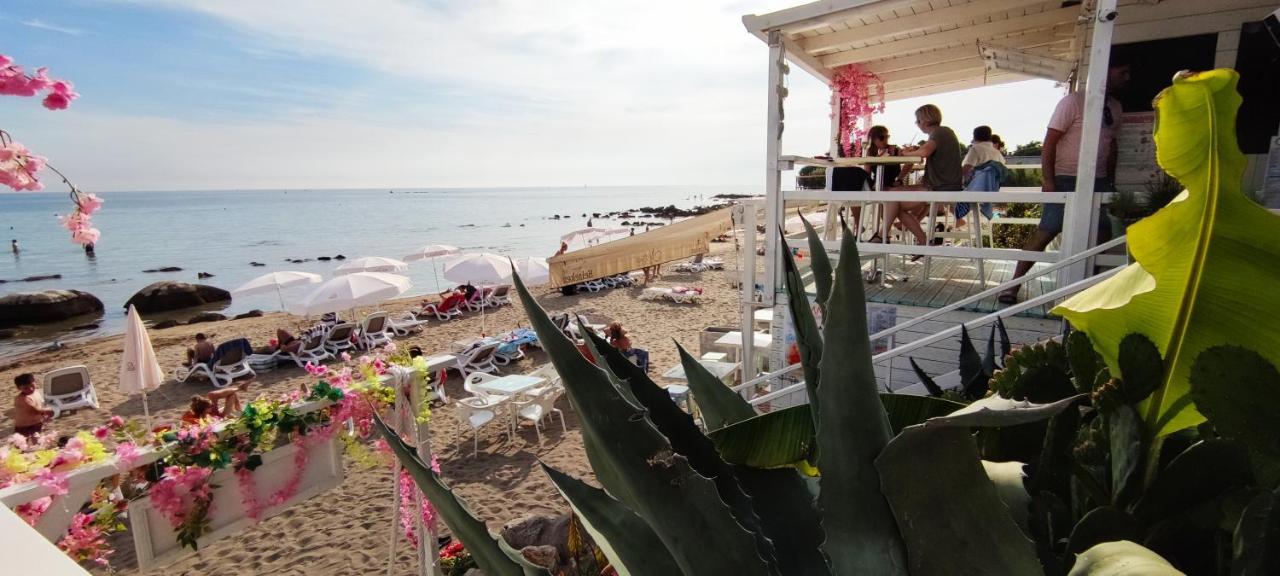Apartament App Oleander Umag Zewnętrze zdjęcie
