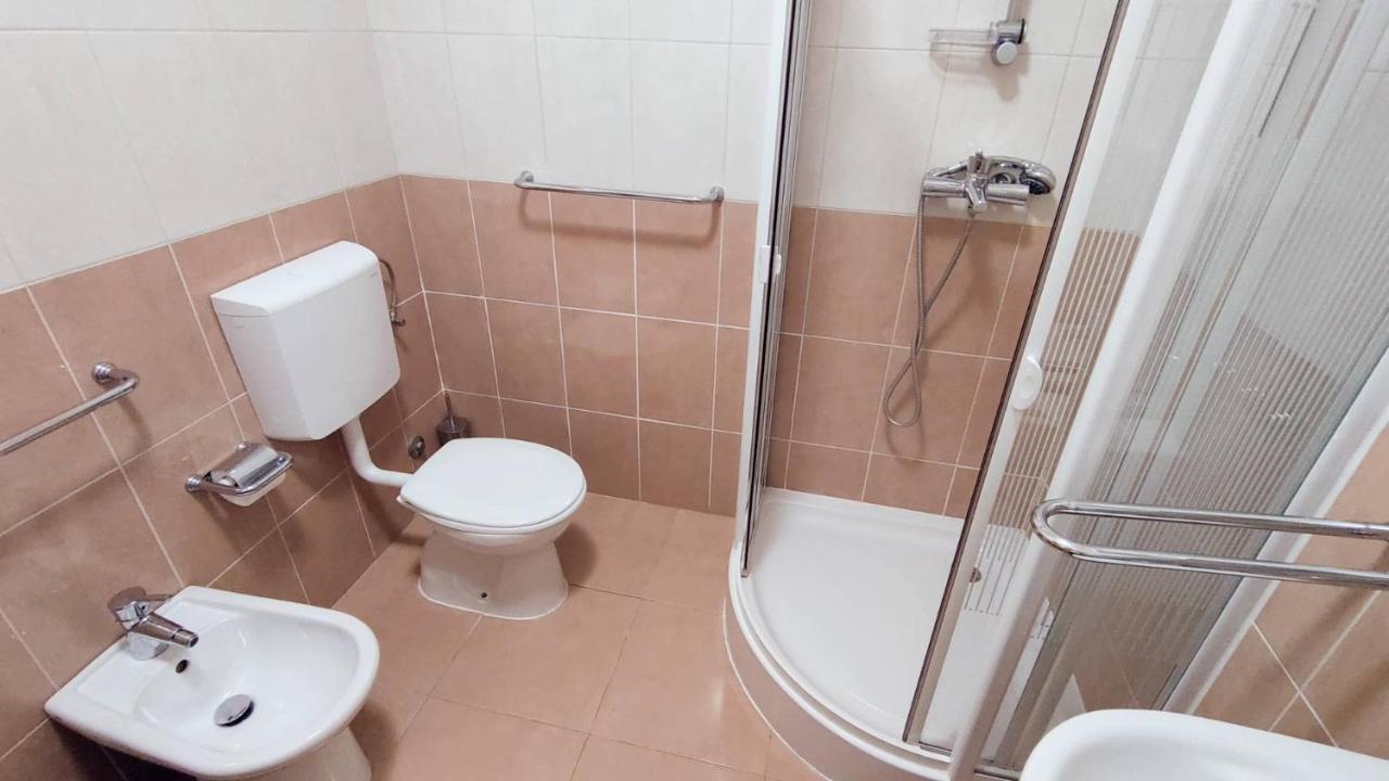Apartament App Oleander Umag Zewnętrze zdjęcie