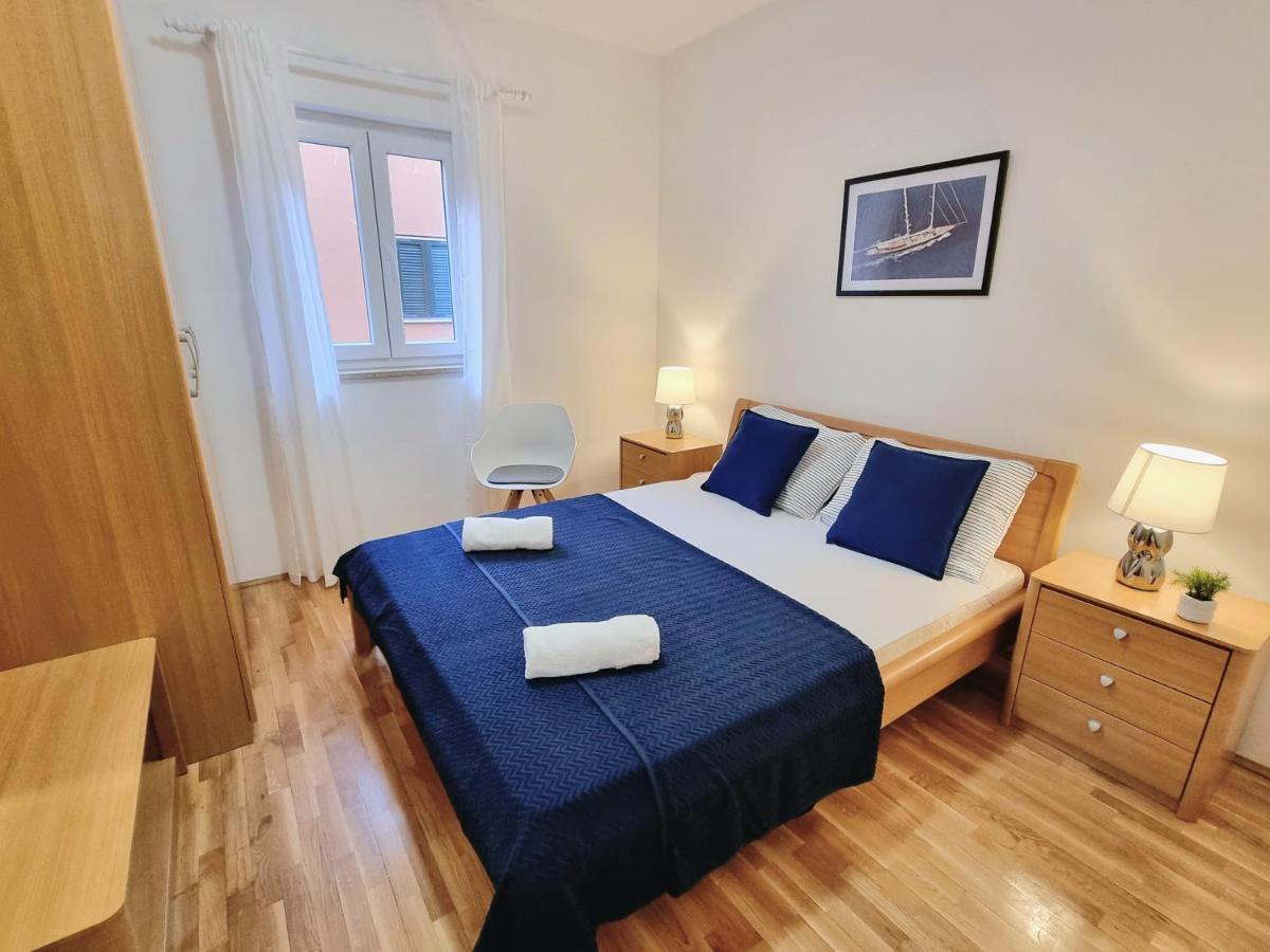 Apartament App Oleander Umag Zewnętrze zdjęcie