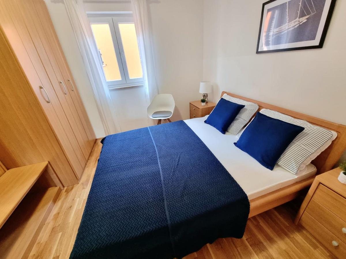 Apartament App Oleander Umag Zewnętrze zdjęcie