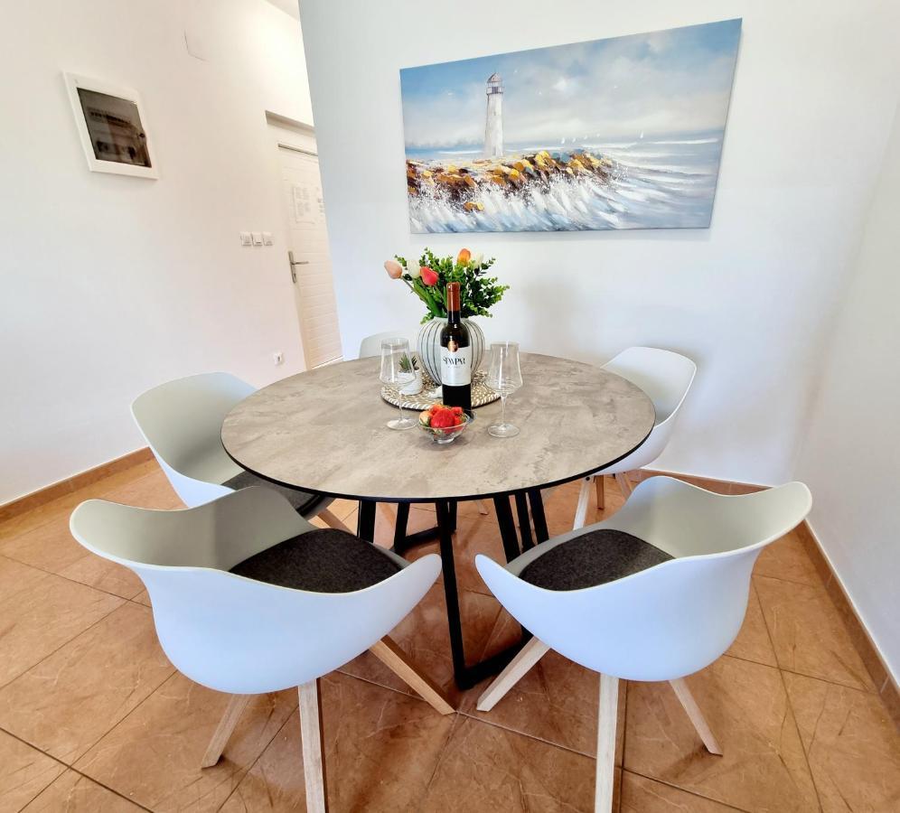 Apartament App Oleander Umag Zewnętrze zdjęcie