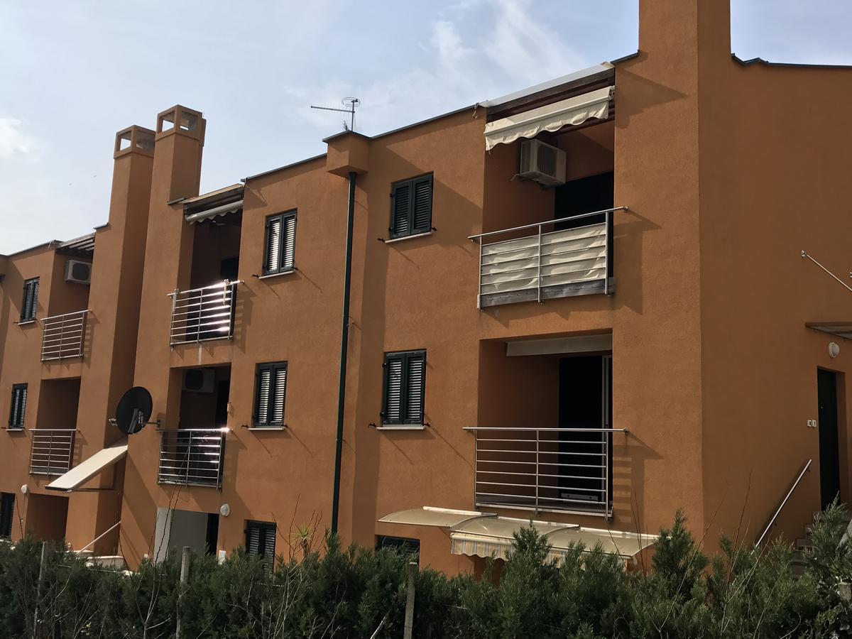 Apartament App Oleander Umag Zewnętrze zdjęcie